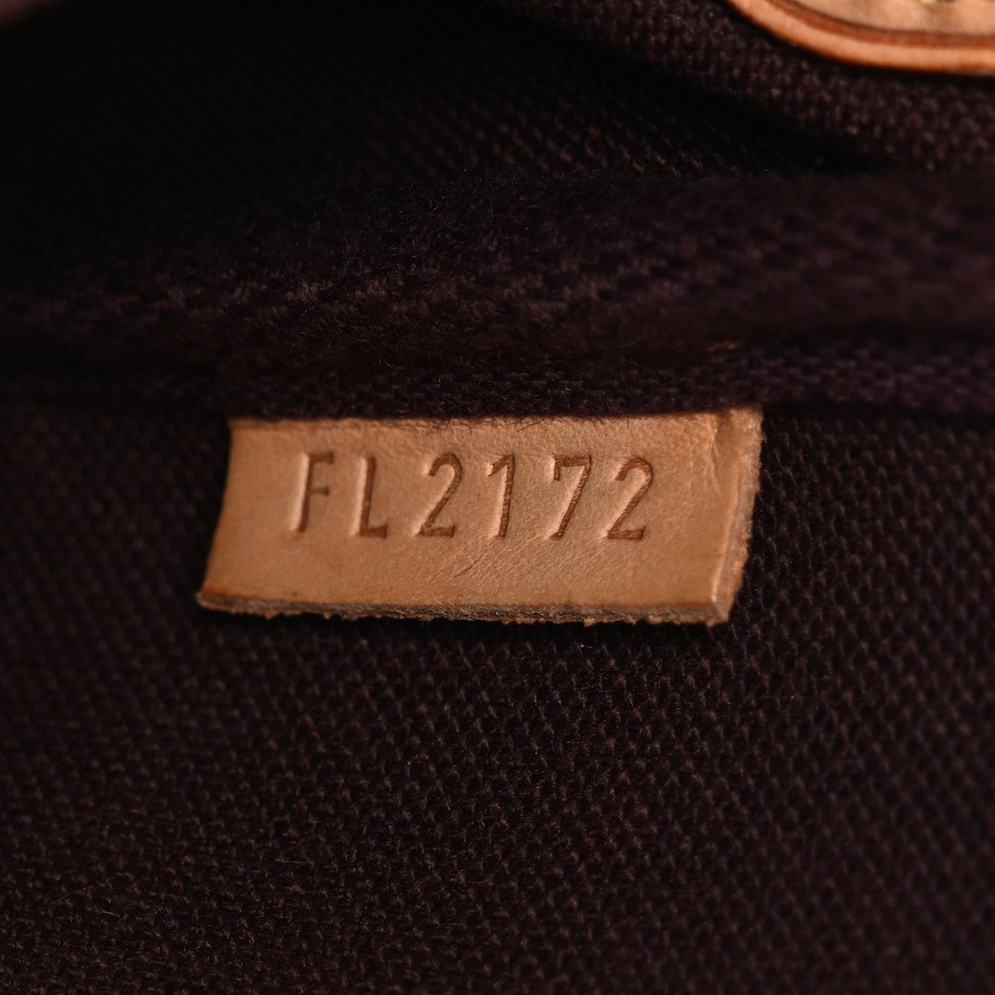 Monogram Favorite MM