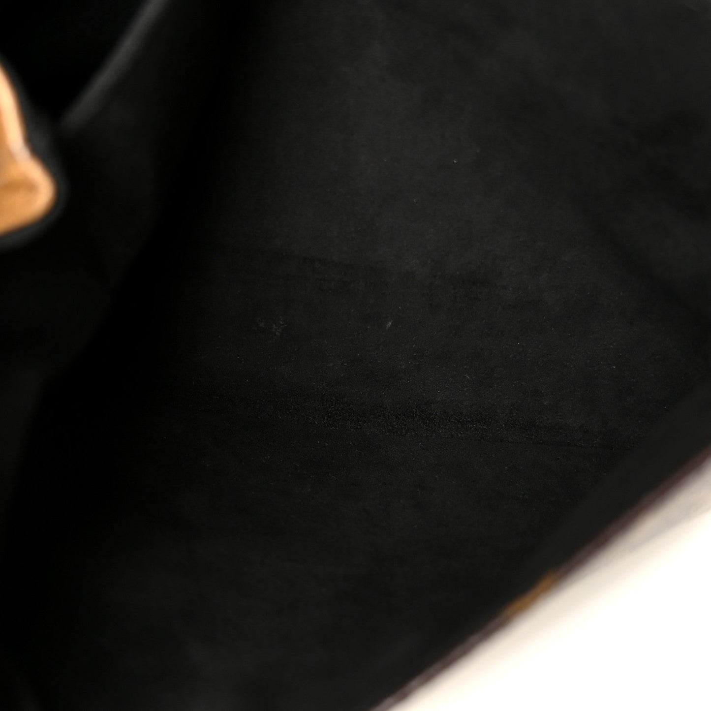 Reverse Monogram Pochette Metis