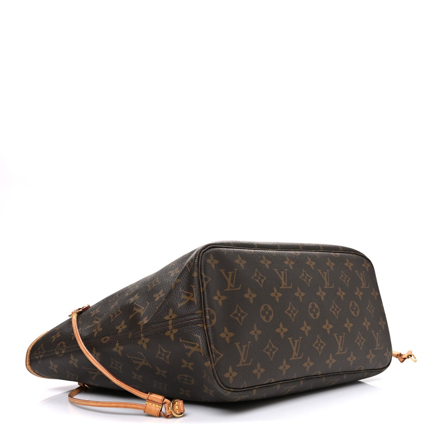 Monogram Neverfull MM