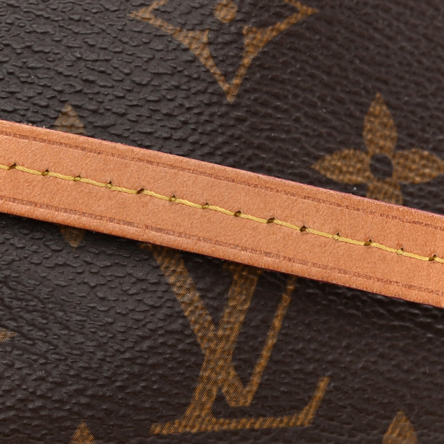 Monogram Pochette Accessories NM