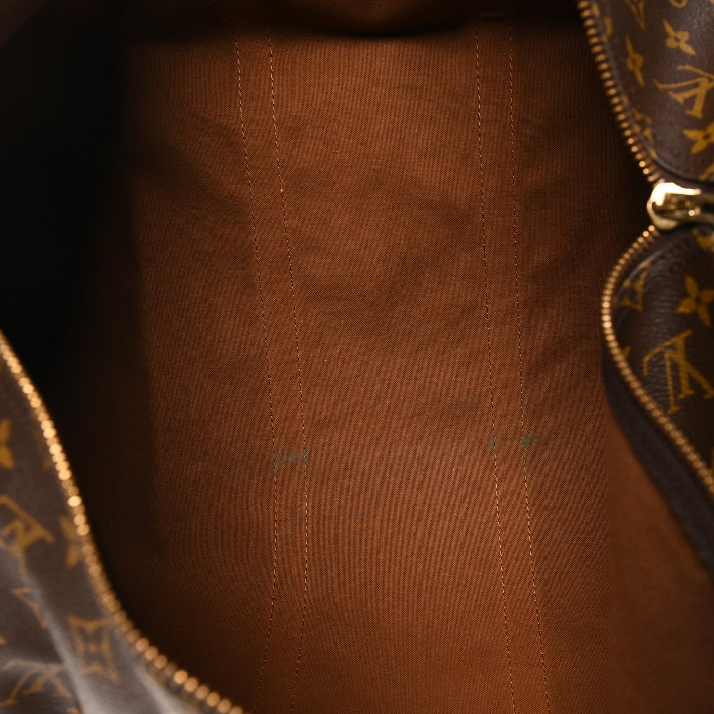 Monogram Keepall 55
