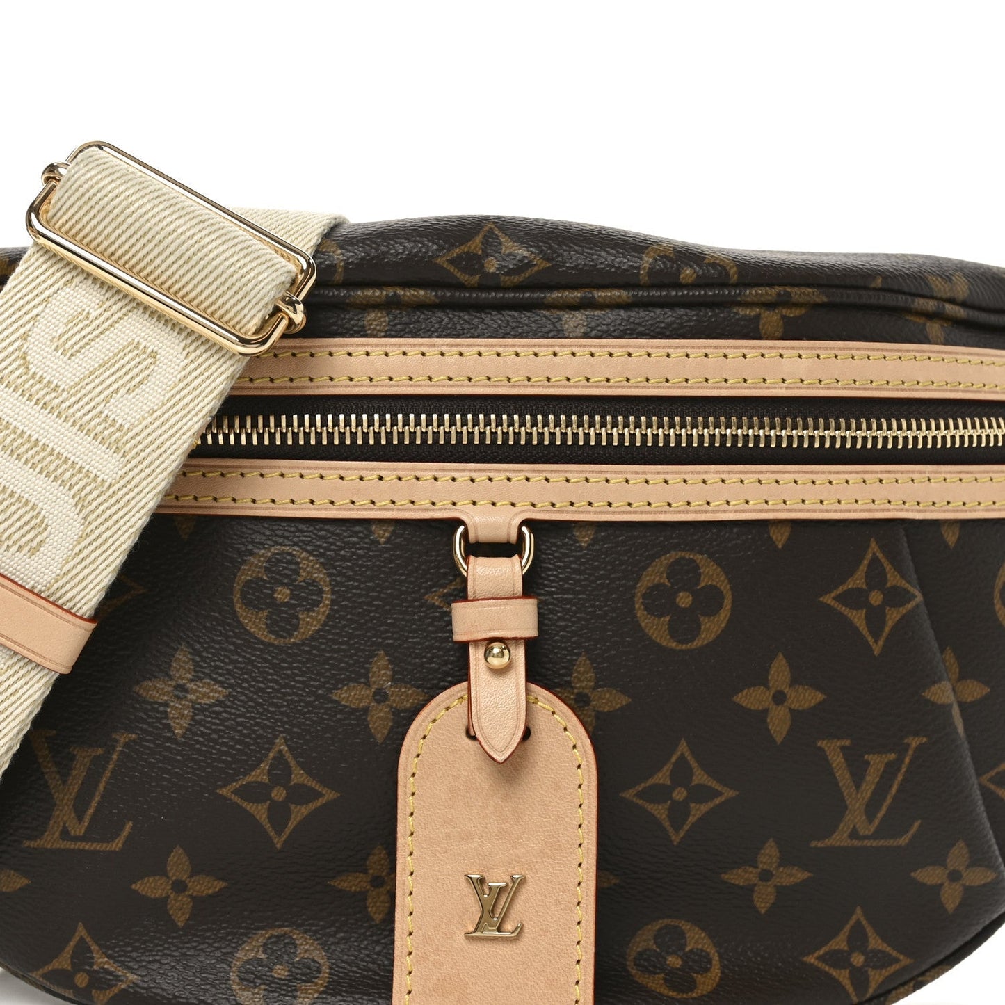 Monogram High Rise Bumbag
