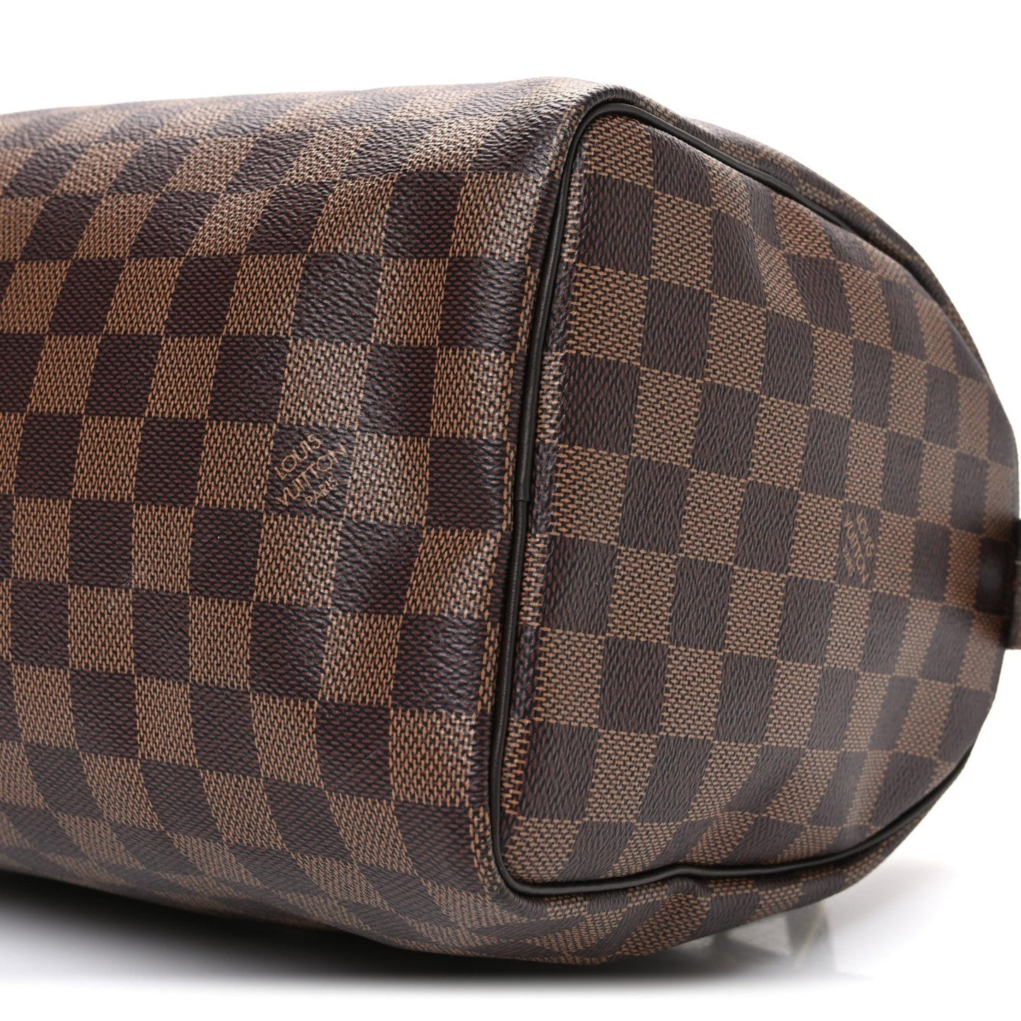 Damier Ebene Speedy 25