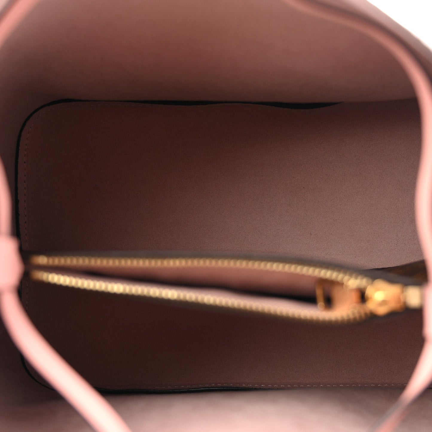 Monogram Neonoe MM Rose Poudre