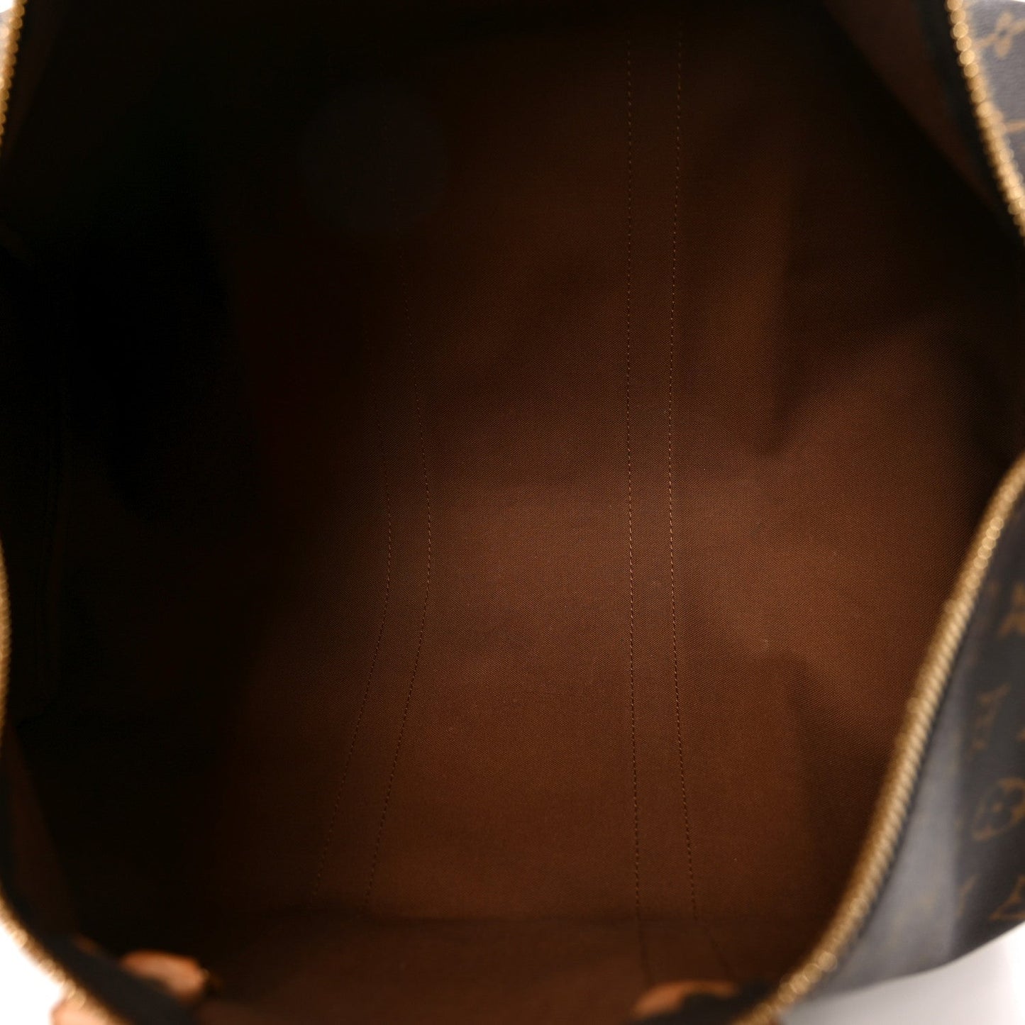 Monogram Keepall Bandouliere 45