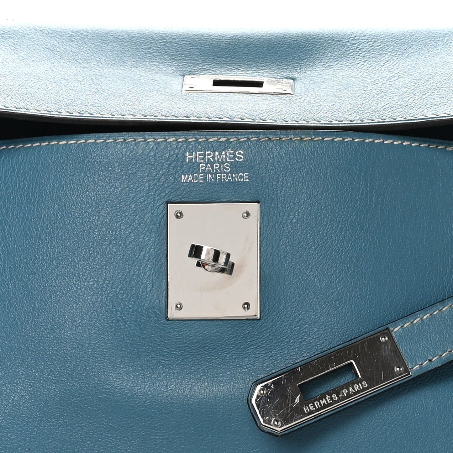 Swift Kelly Retourne 35 Blue Jean