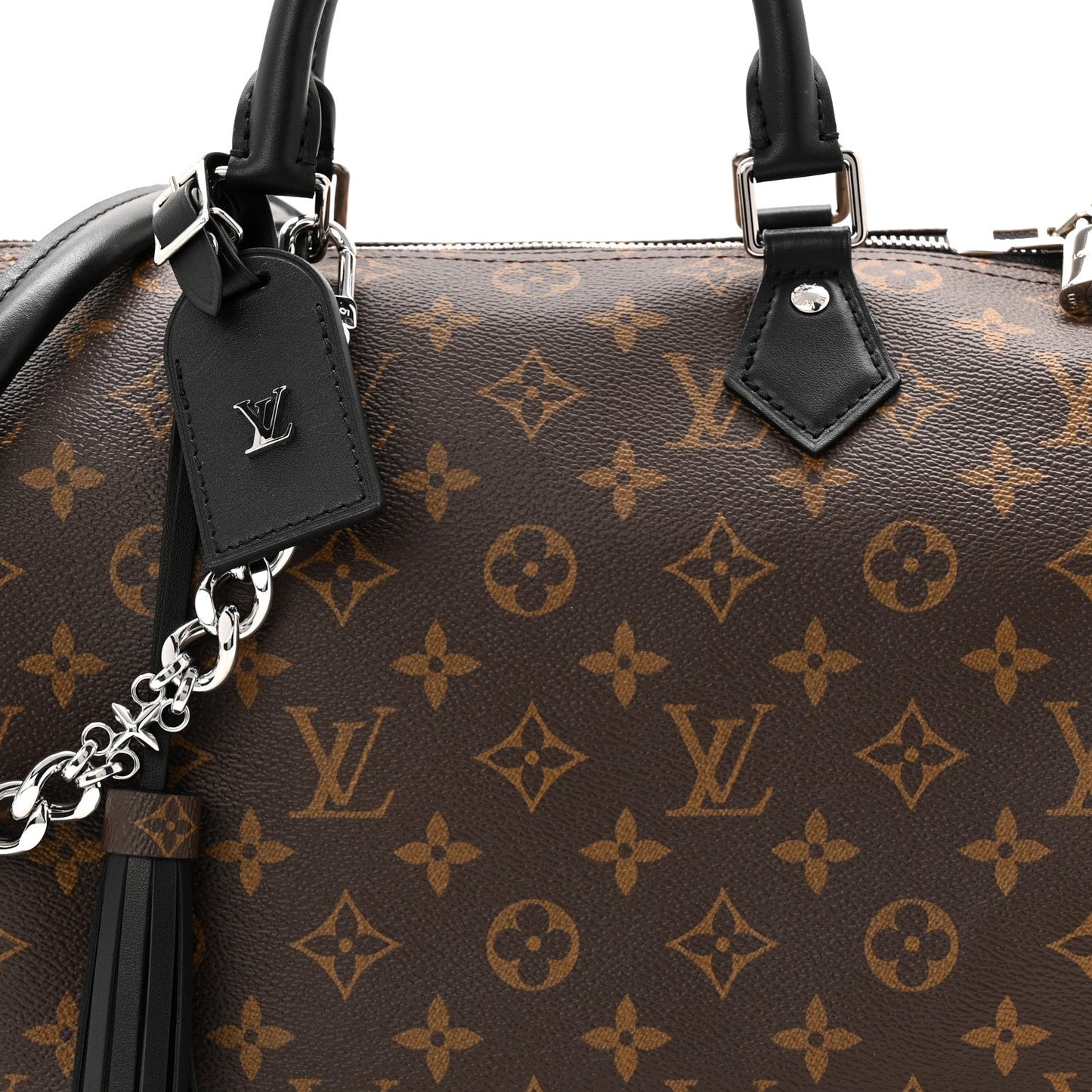 Monogram Speedy Soft 30 Dark