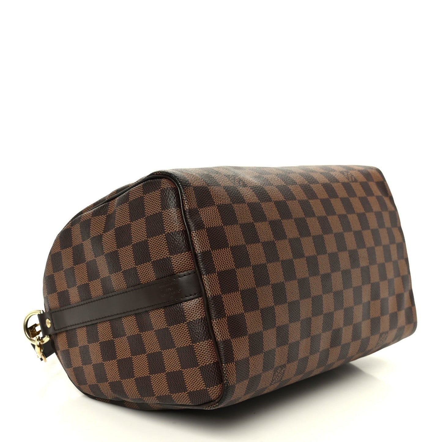 Damier Ebene Speedy Bandouliere 30