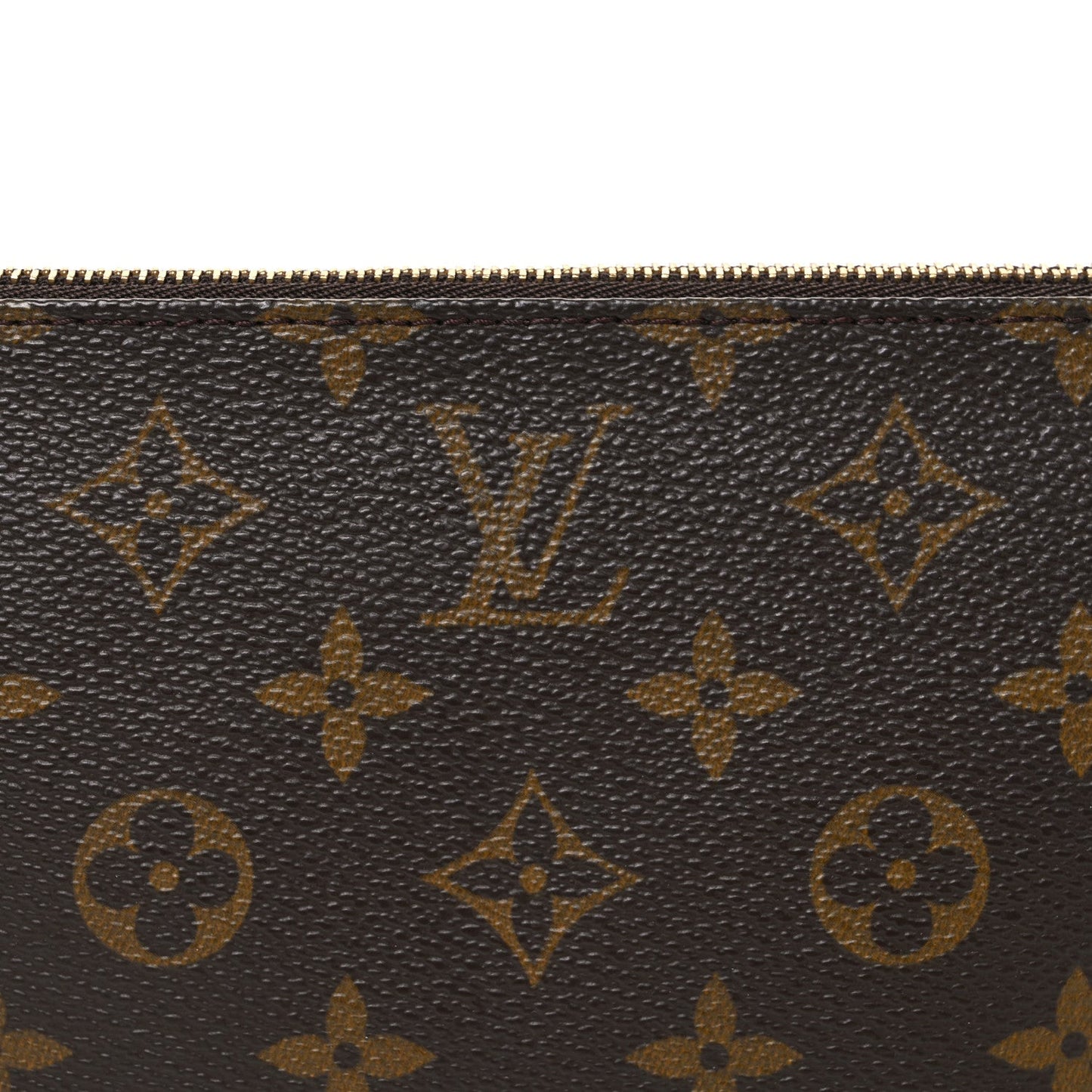 Monogram Pochette Accessories