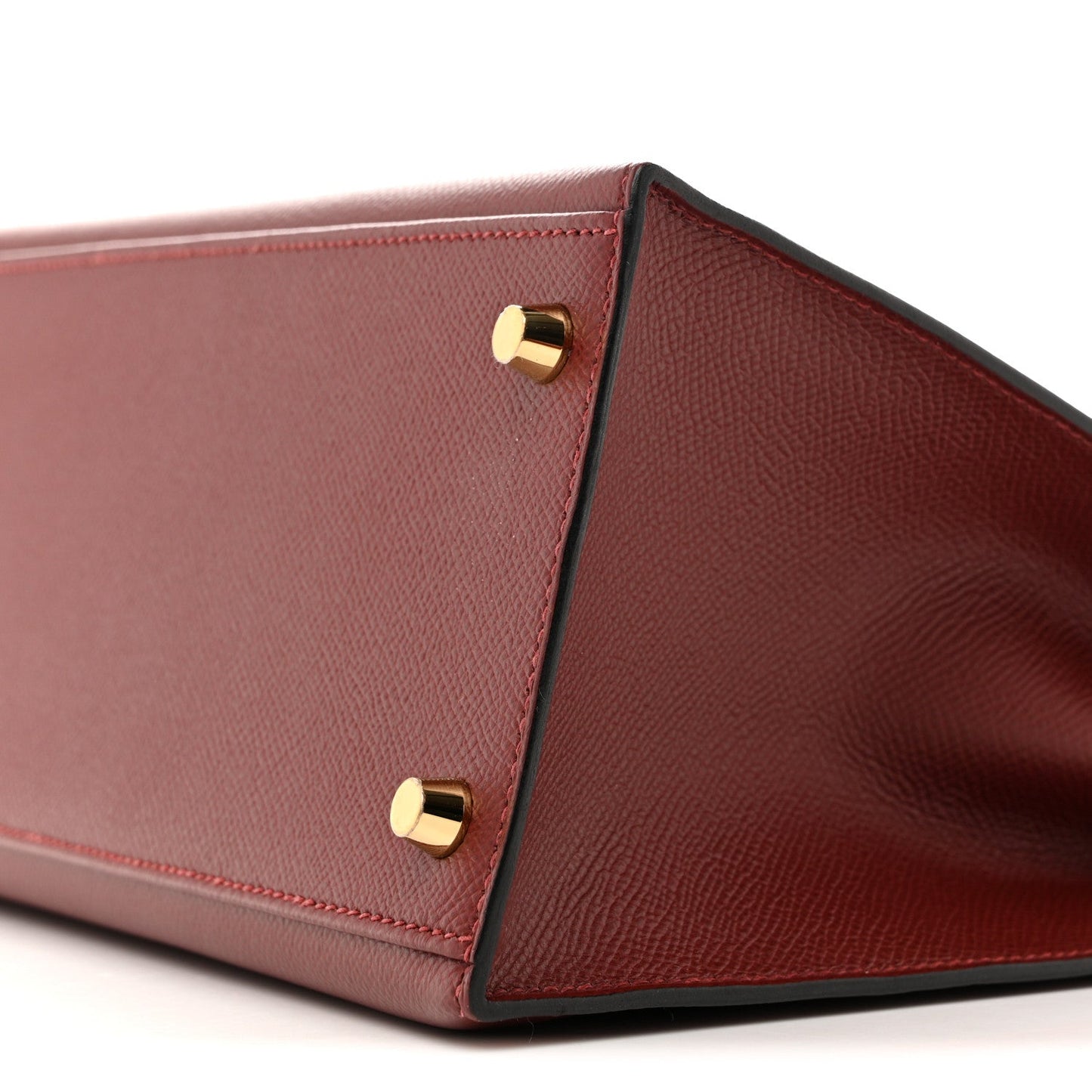 Epsom Kelly Sellier 28 Rouge H