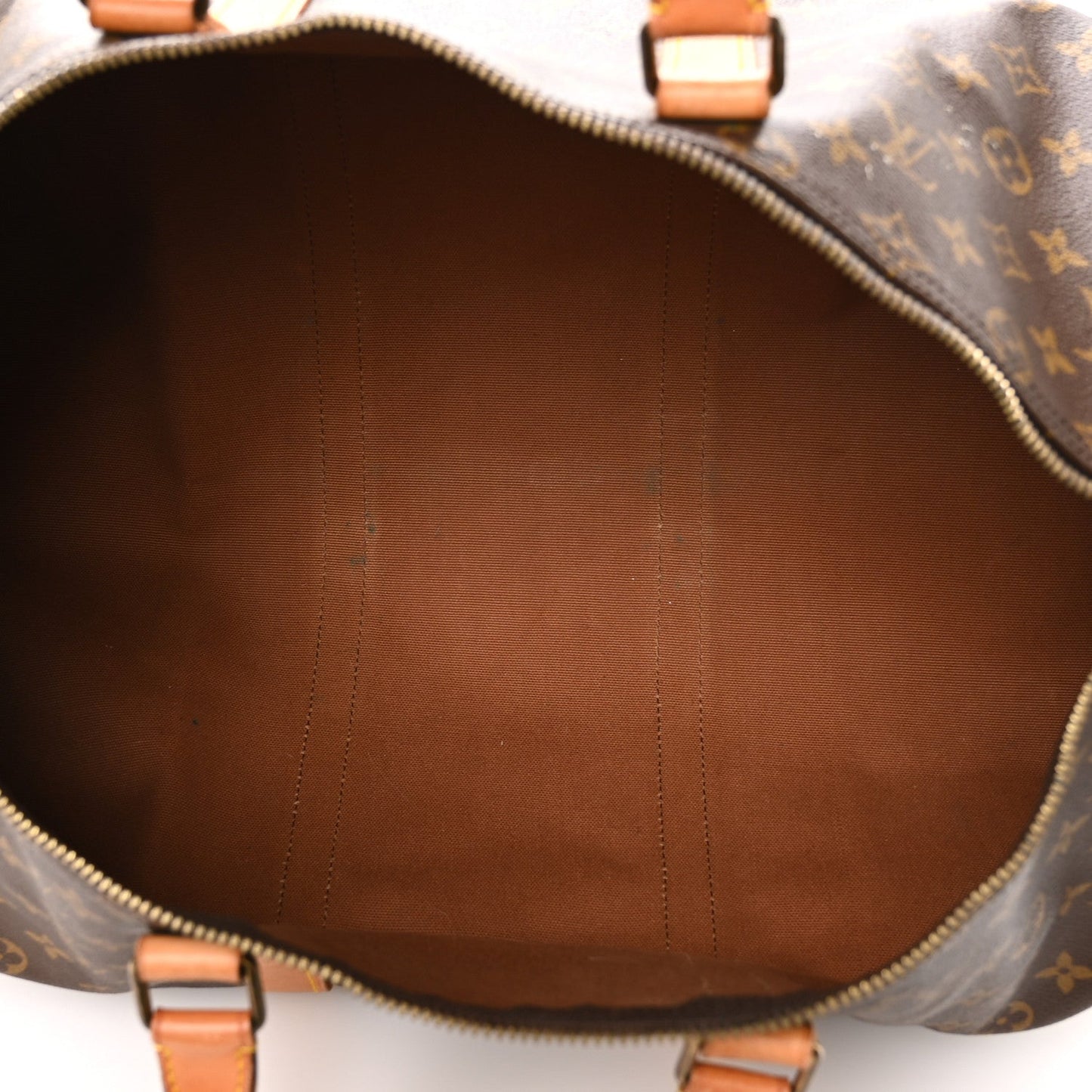 Monogram Keepall 50