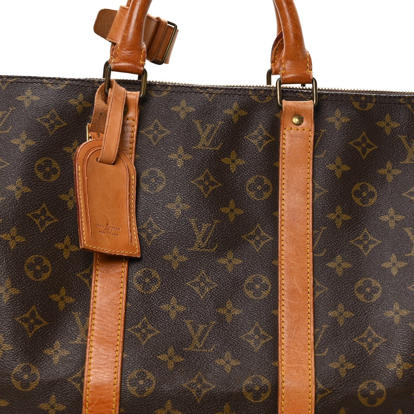 Monogram Keepall 55