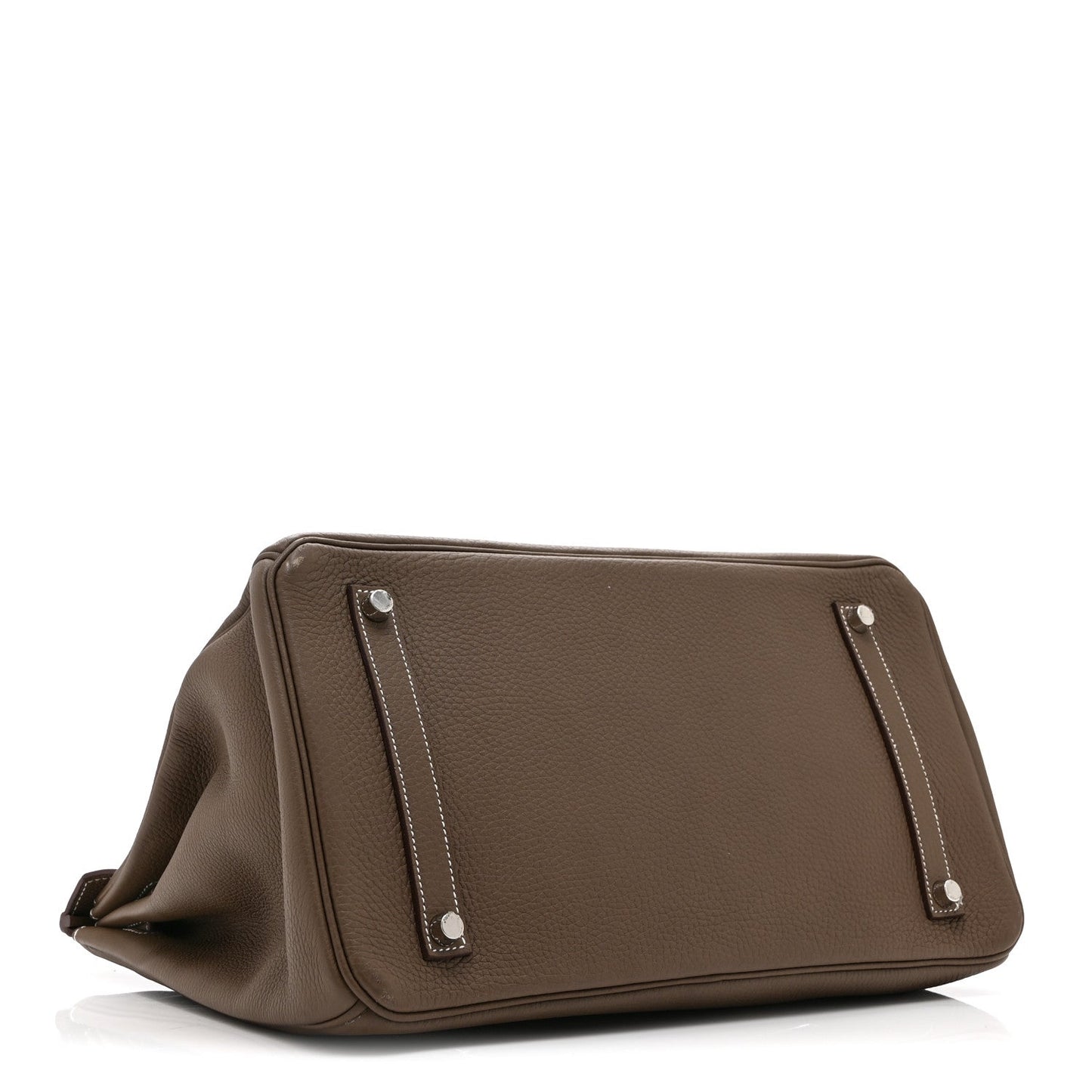 Togo Birkin 35 Etoupe