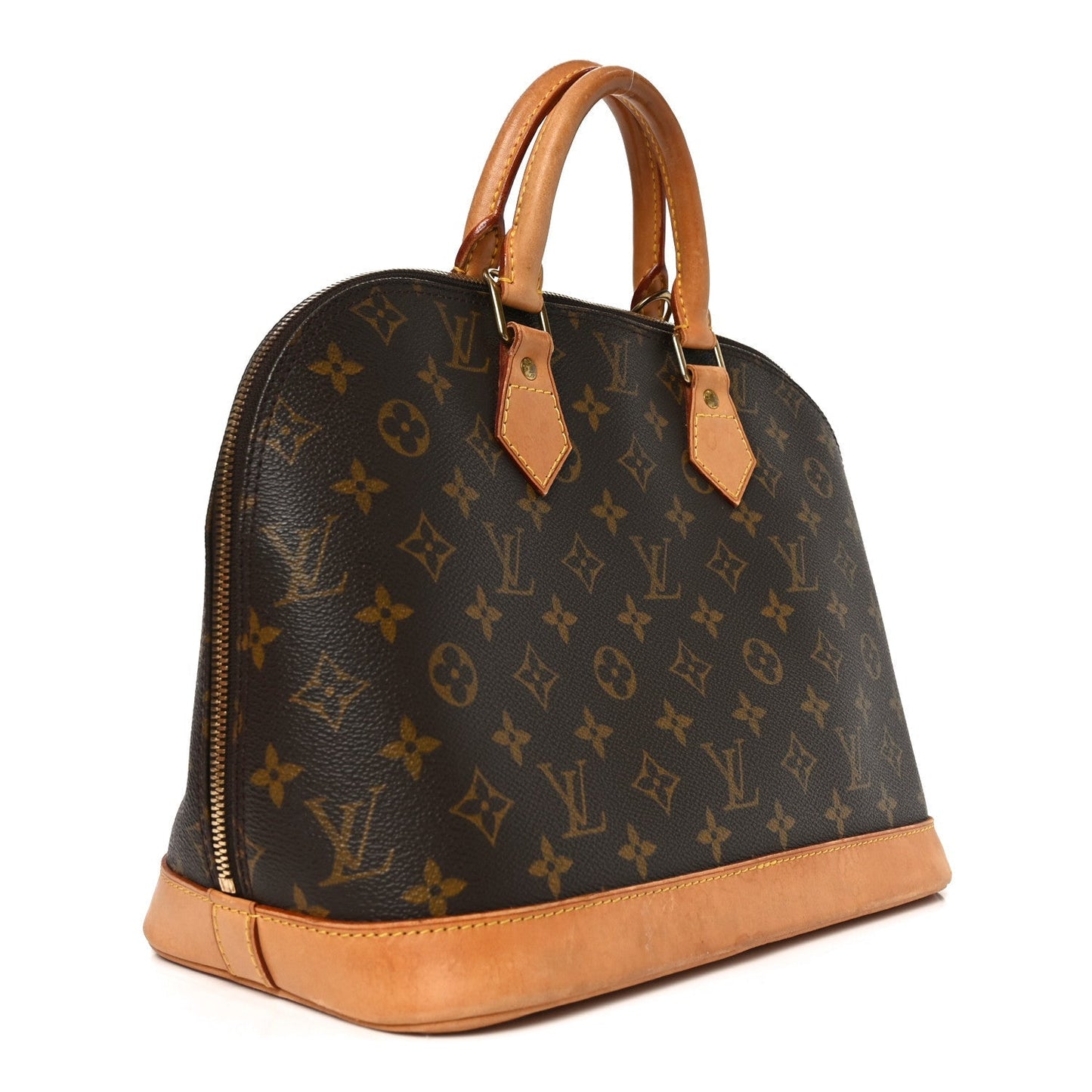 Monogram Alma PM