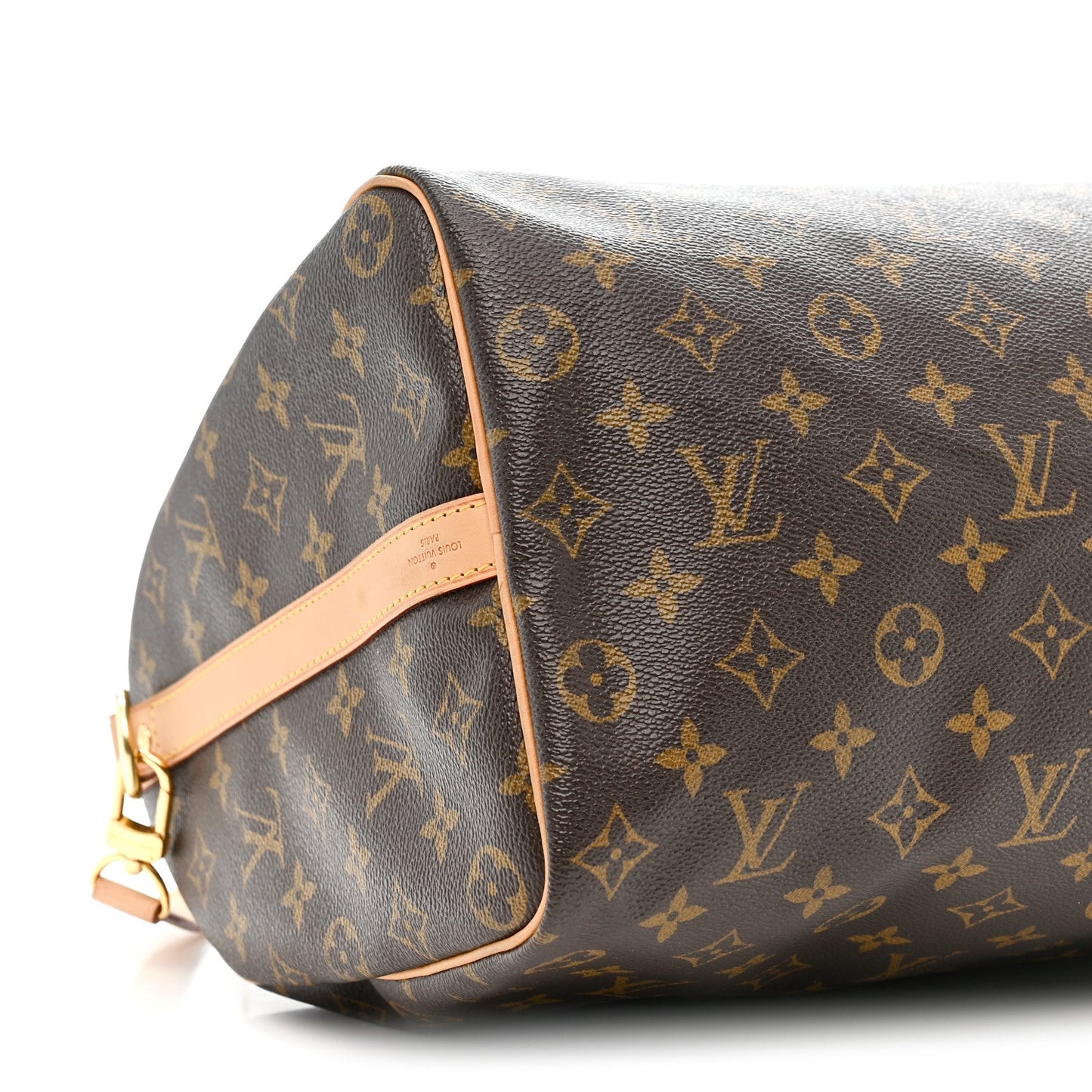 Monogram Speedy Bandouliere 35