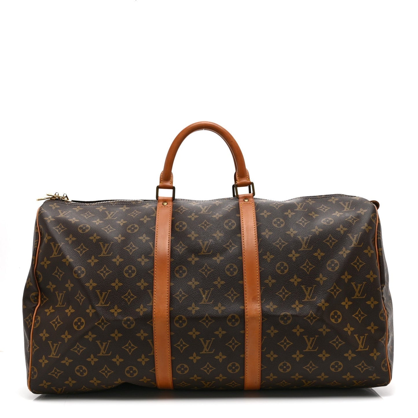 Monogram Keepall 55