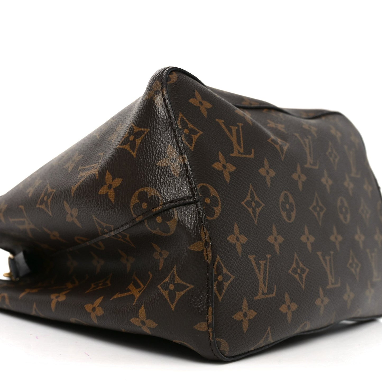 Monogram Neonoe MM Black