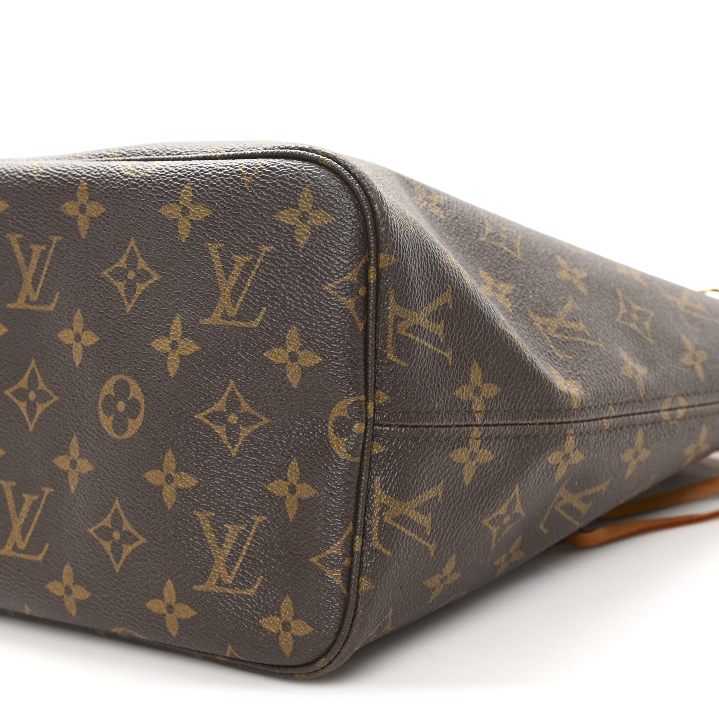 Monogram Neverfull MM