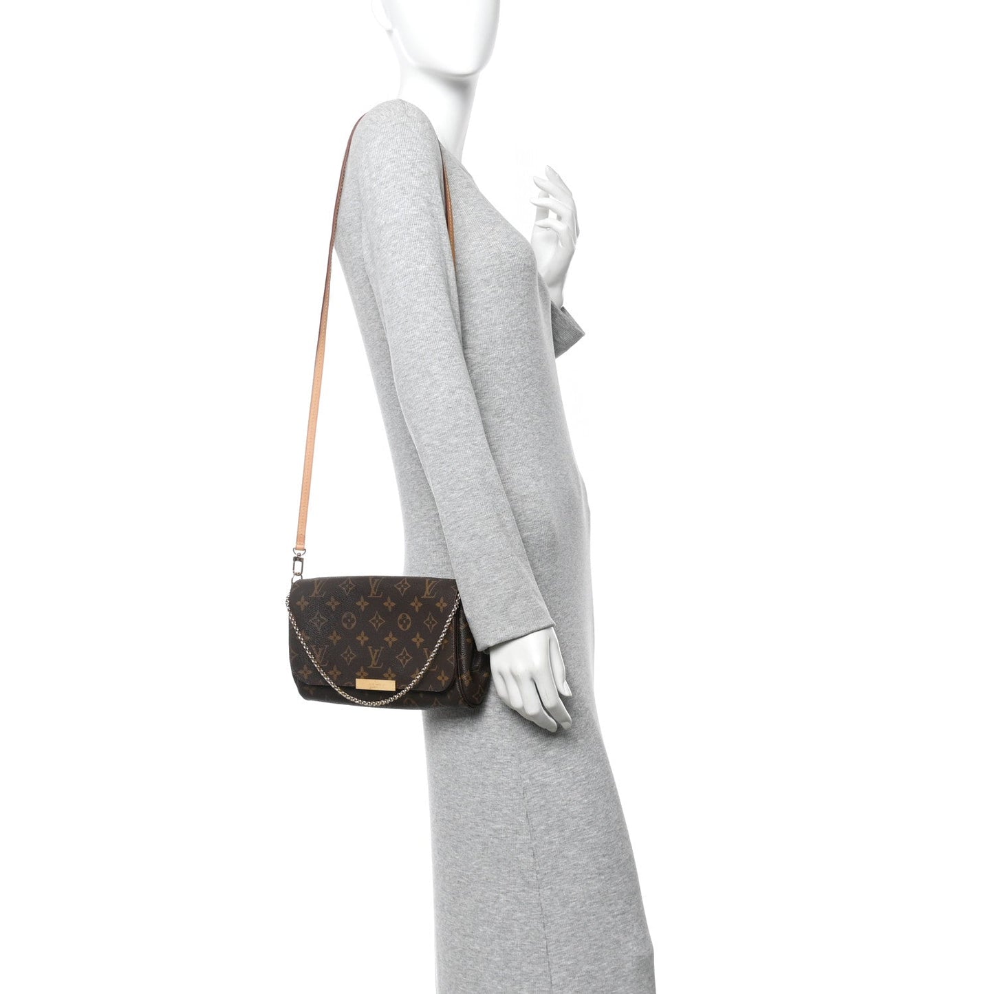 Monogram Favorite MM