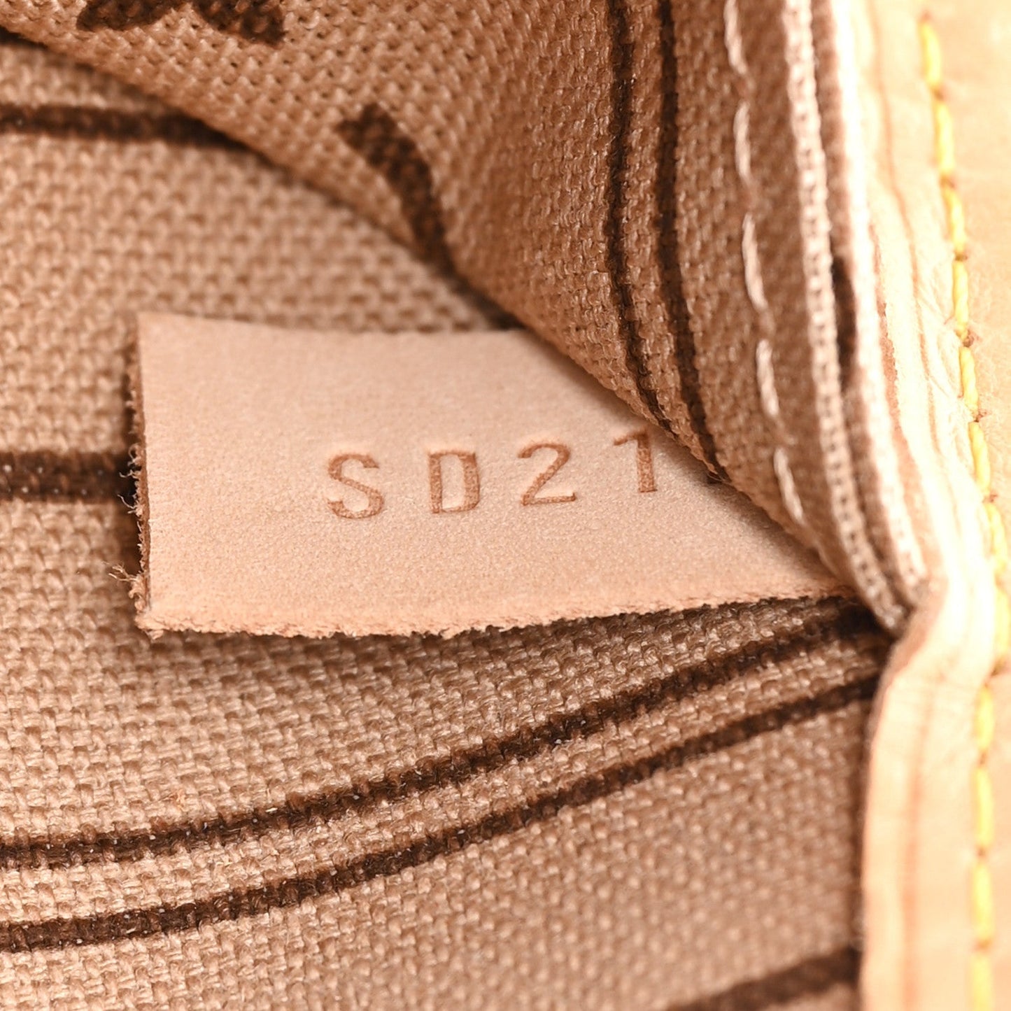 Monogram Neverfull MM