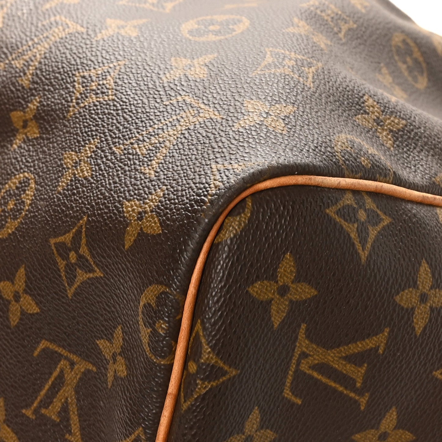 Monogram Keepall Bandouliere 55
