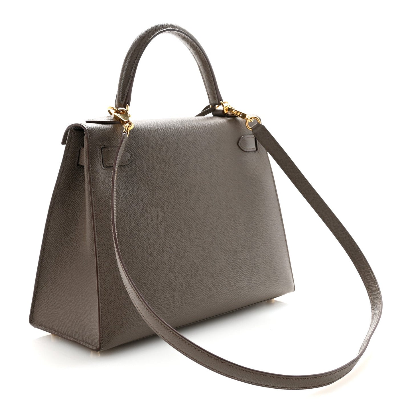 Epsom Kelly Sellier 28 Etain