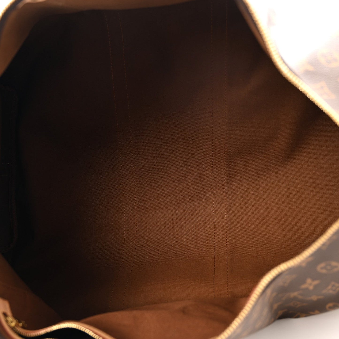 Monogram Keepall Bandouliere 55