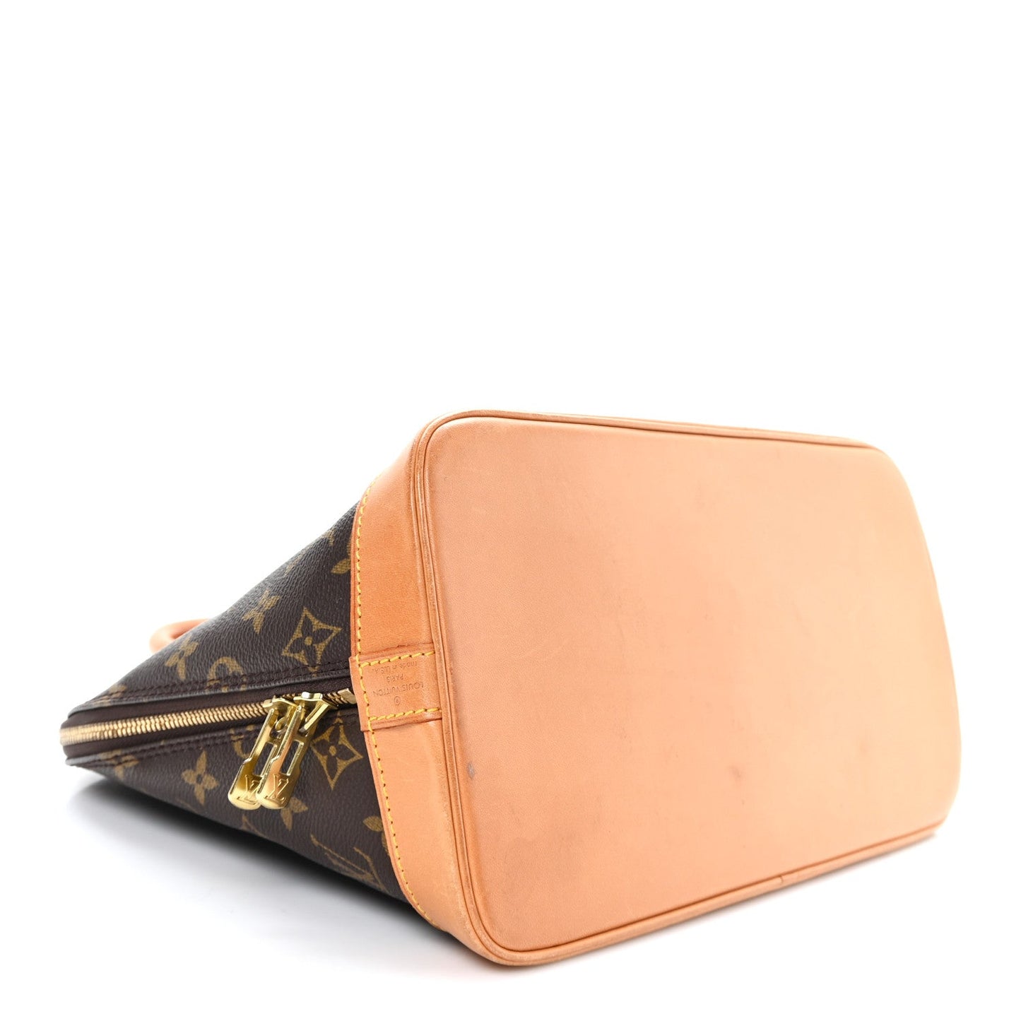 Monogram Alma PM