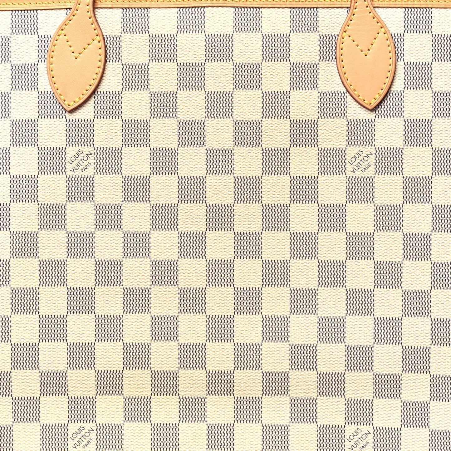 Damier Azur Neverfull GM