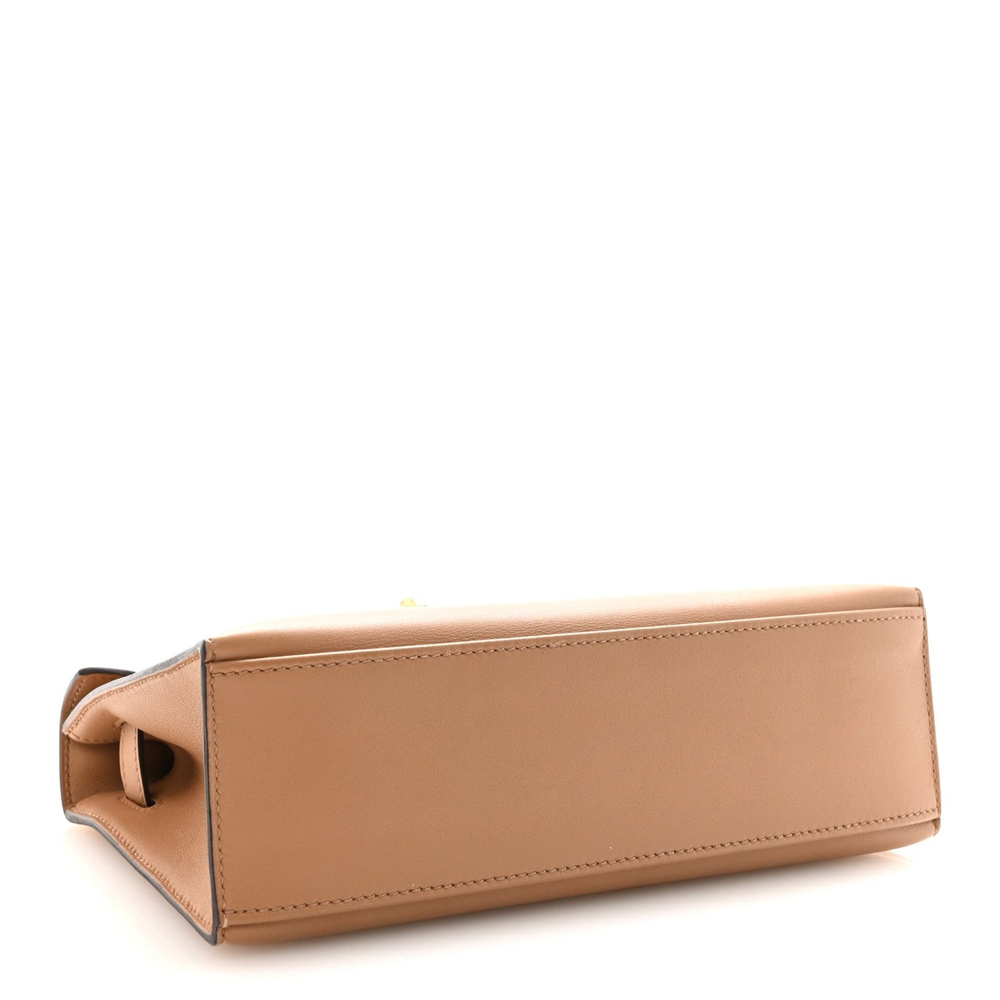Swift Kelly Pochette Clutch Chai