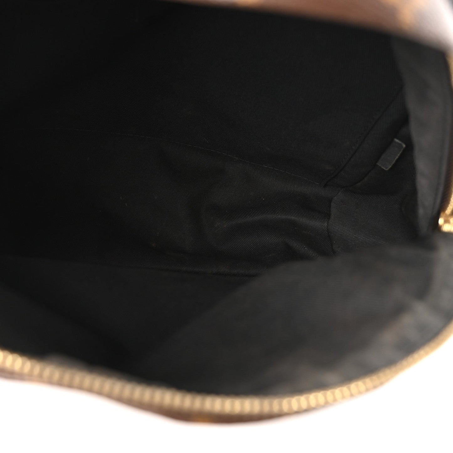 Monogram Palm Springs Backpack MM