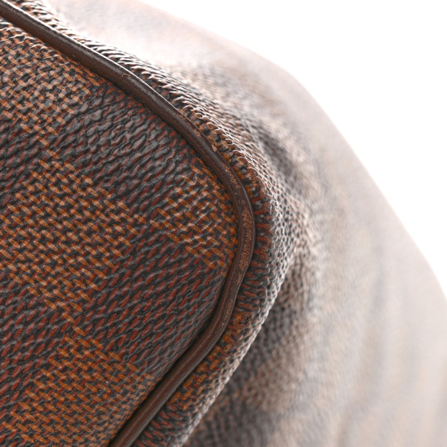 Damier Ebene Speedy Bandouliere 30