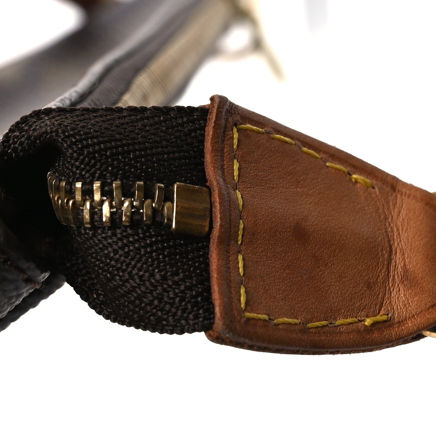 Monogram Pochette Accessories
