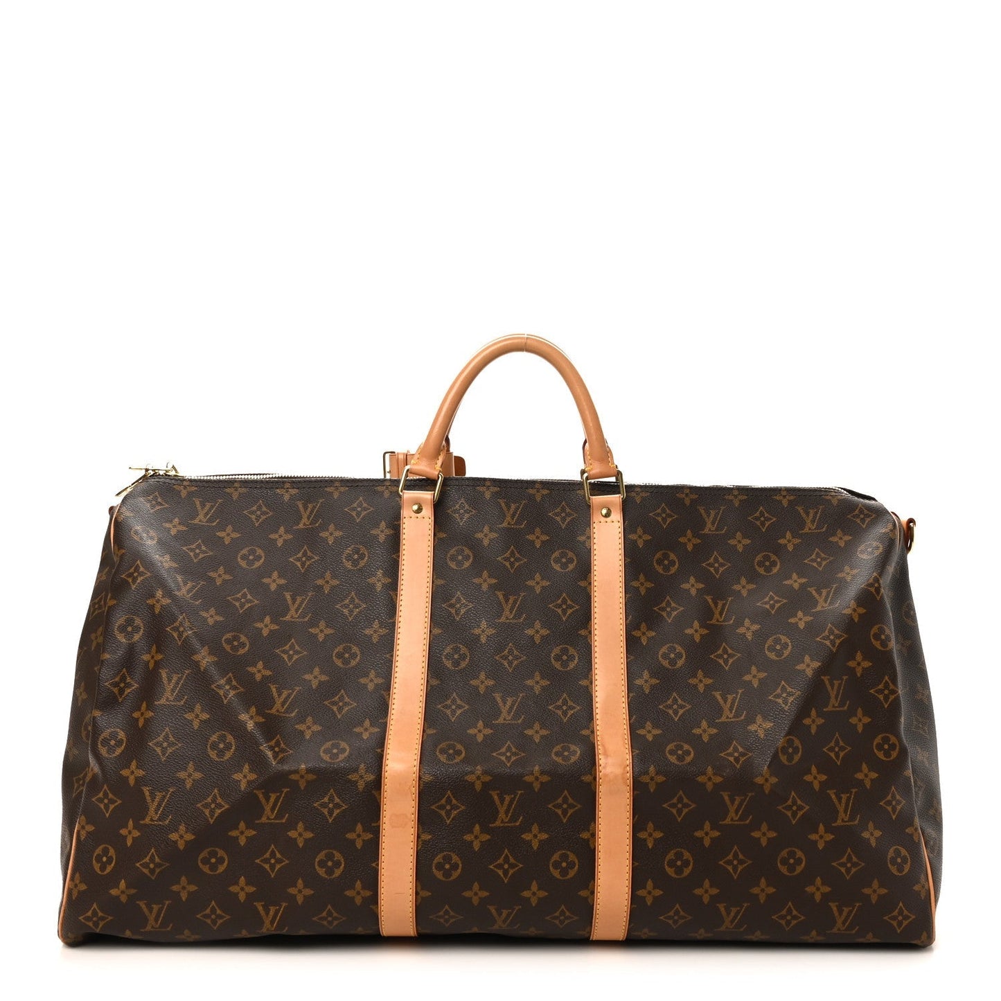 Monogram Keepall Bandouliere 60