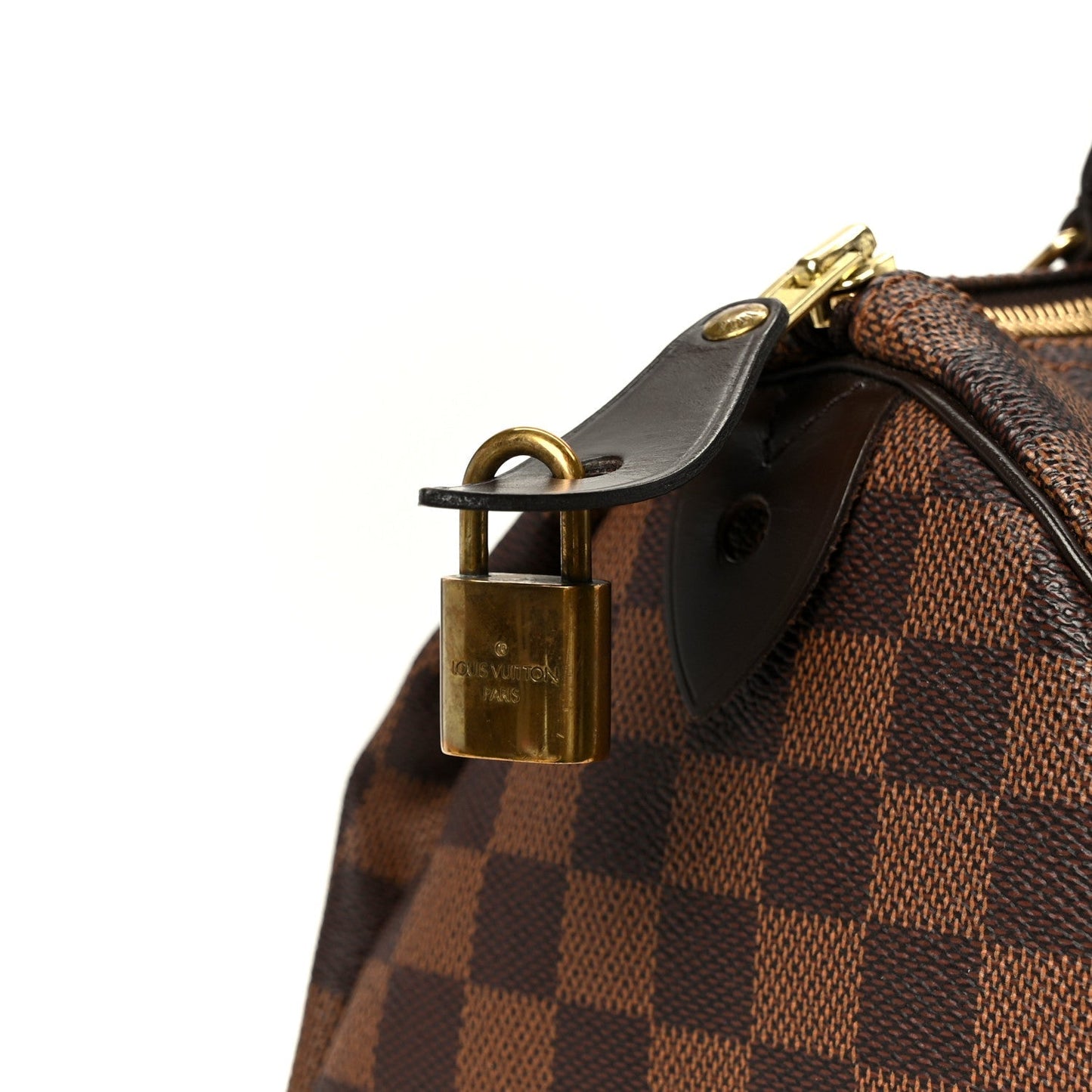 Damier Ebene Speedy 30