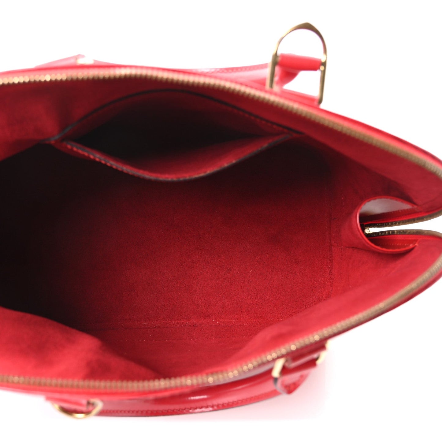 Epi Alma PM Castillan Red