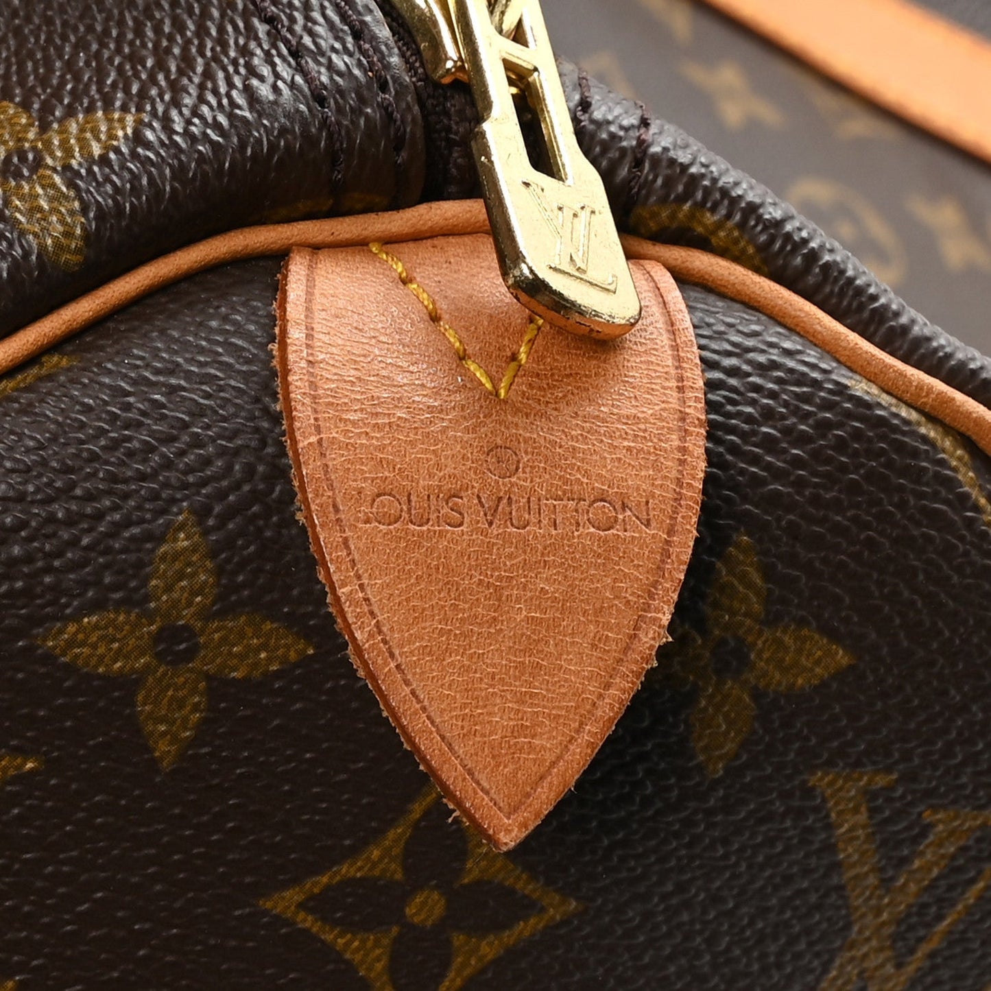 Monogram Keepall 45