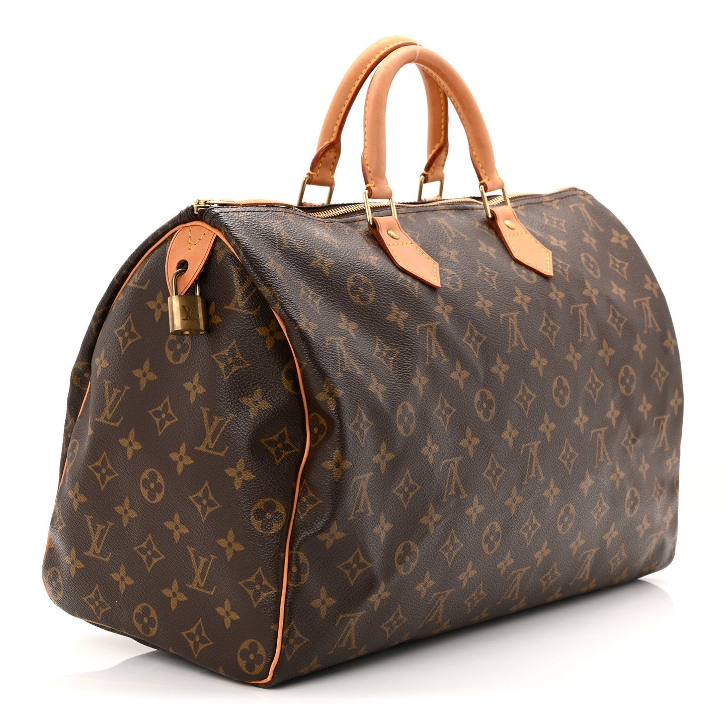 Monogram Speedy 40