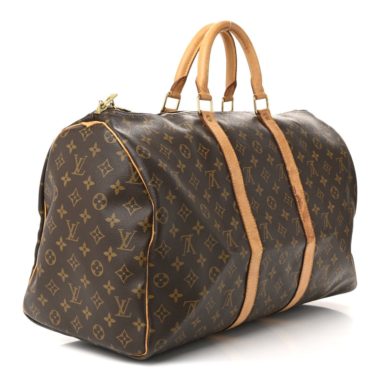 Monogram Keepall 50