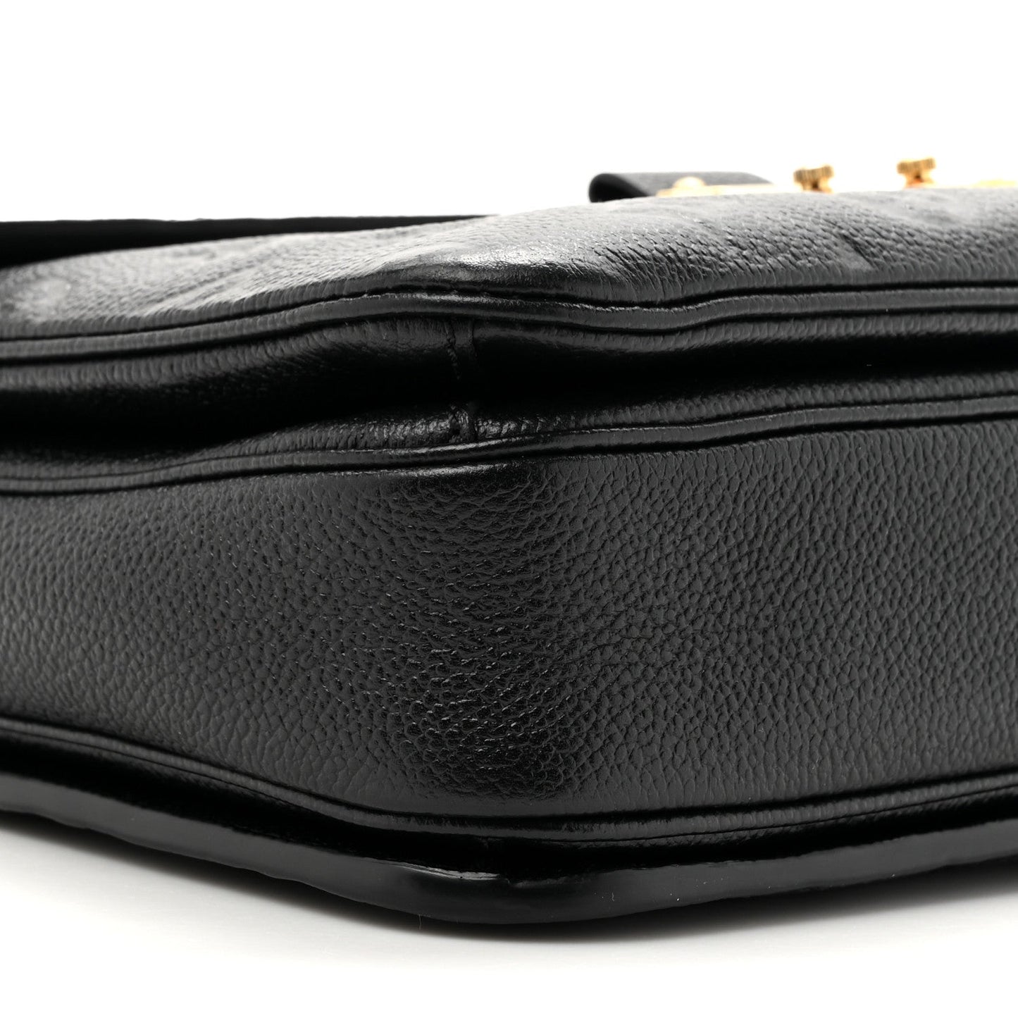 Empreinte Pochette Metis Black