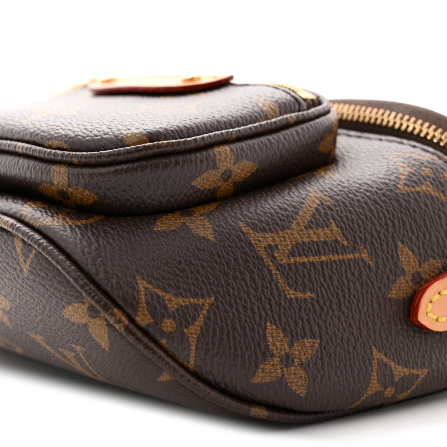 Monogram Mini Bumbag