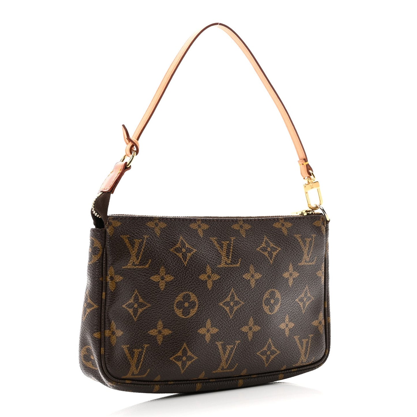 Monogram Pochette Accessories