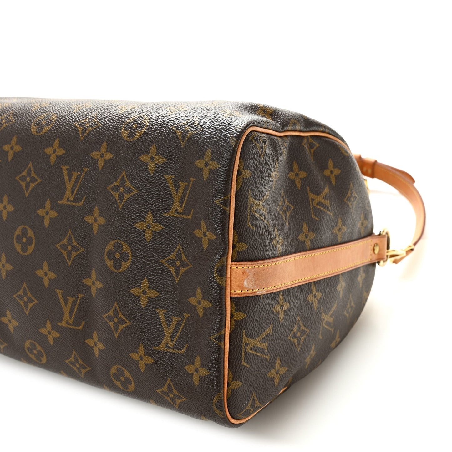 Monogram Speedy Bandouliere 30
