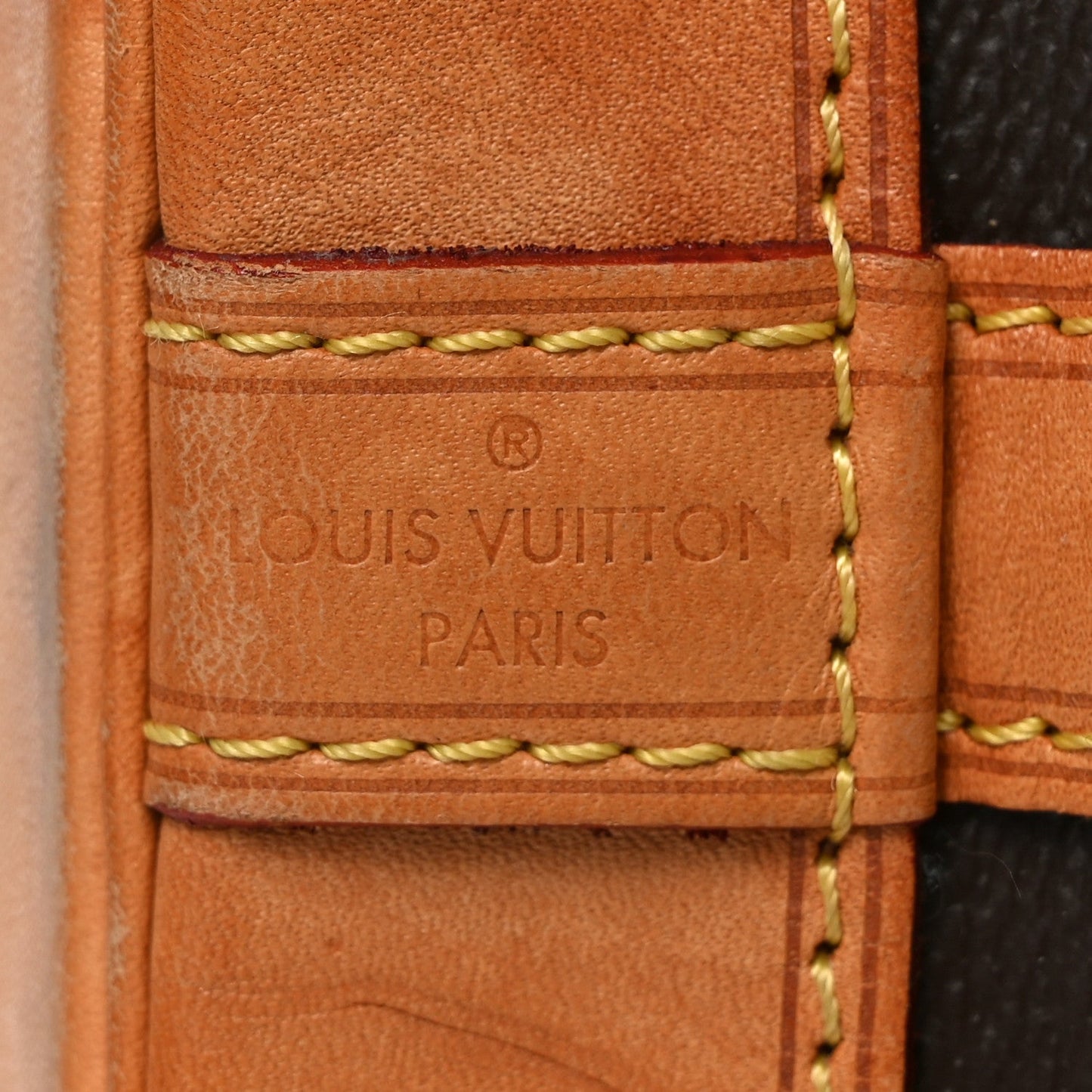Monogram Petit Noe NM