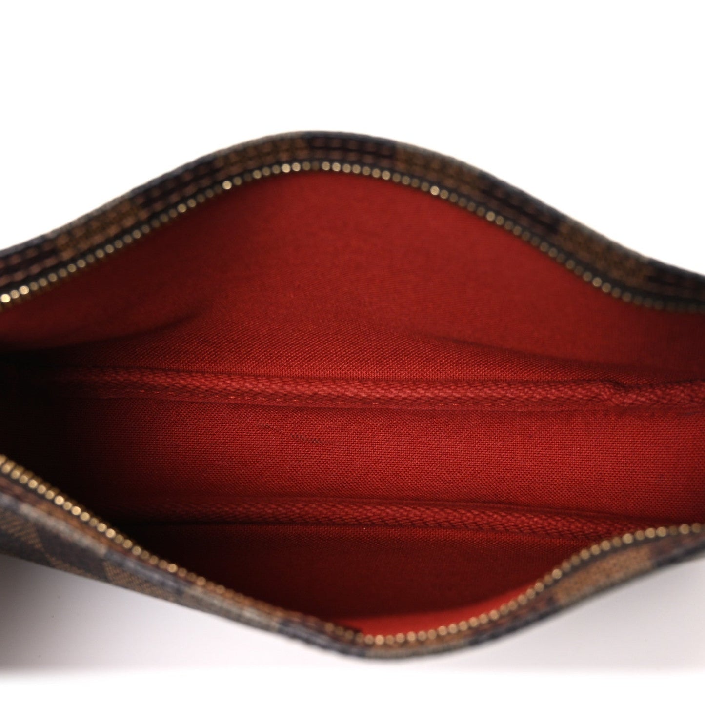 Damier Ebene Navona Pochette Accessories