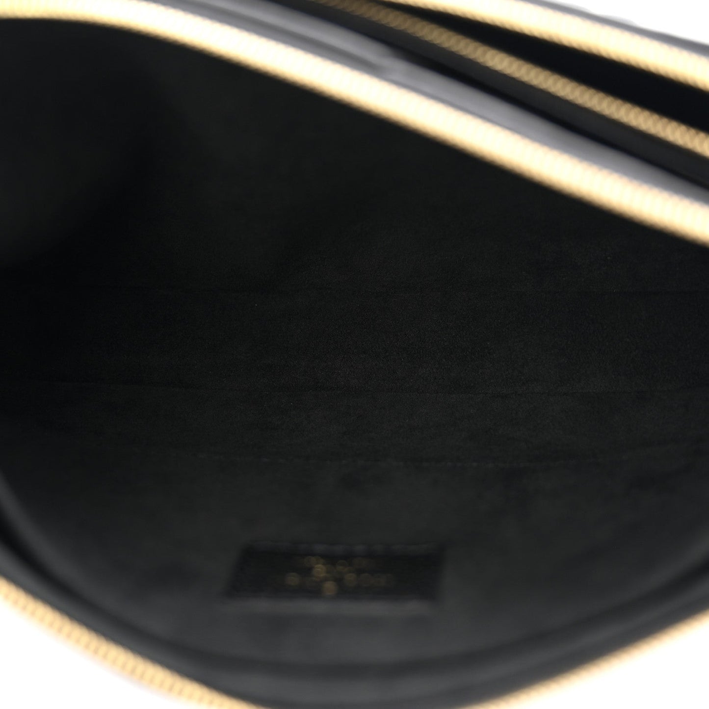 Empreinte Monogram Giant Multi Pochette Accessories Black