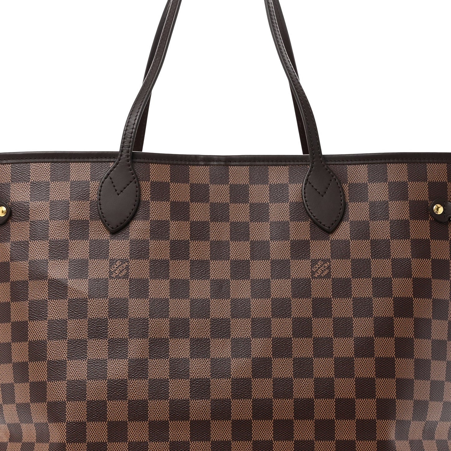 Damier Ebene Neo Neverfull GM