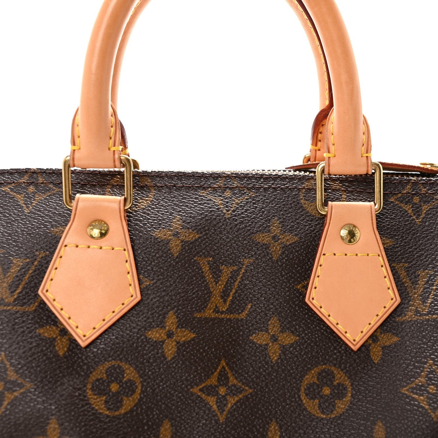 Monogram Speedy 25