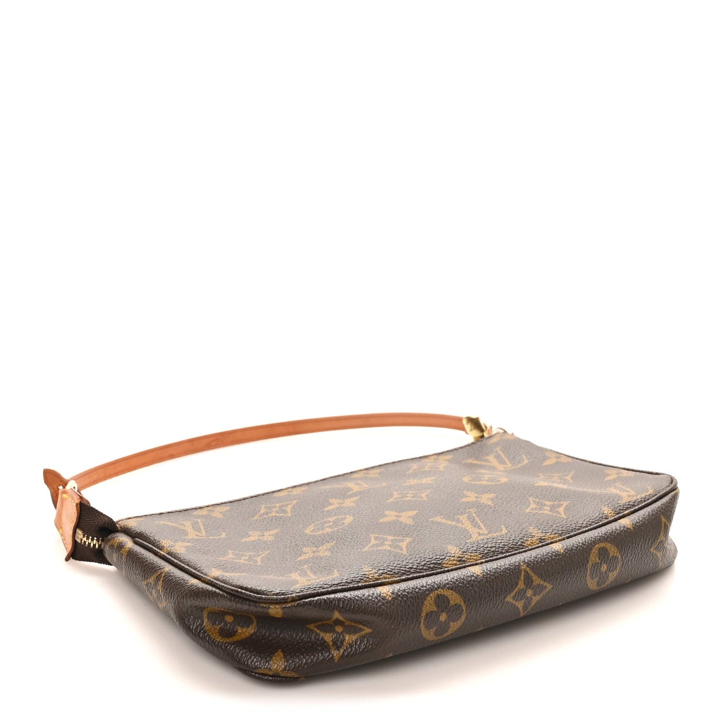 Monogram Pochette Accessories