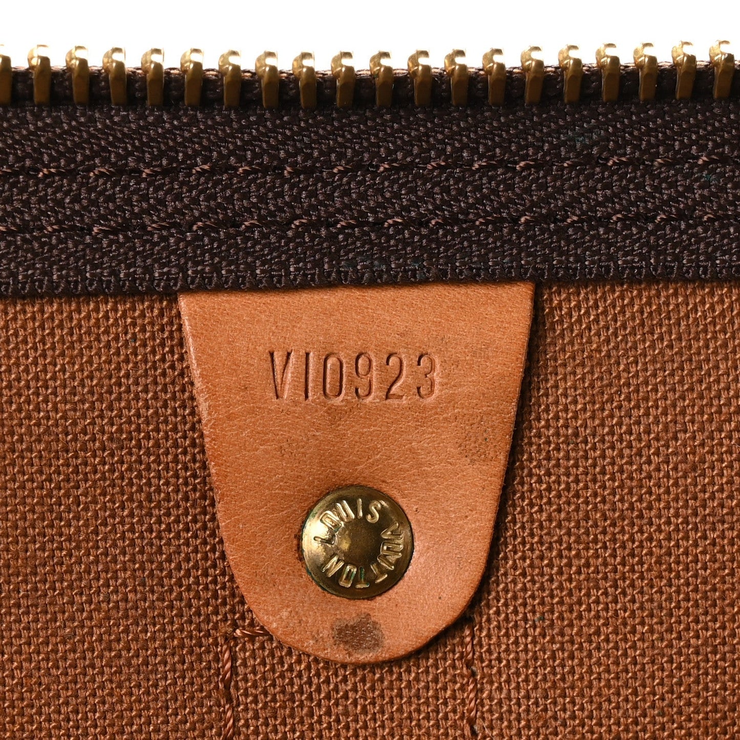 Monogram Keepall 55
